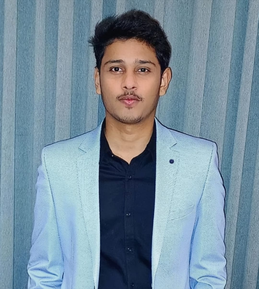 Madhur Porwal